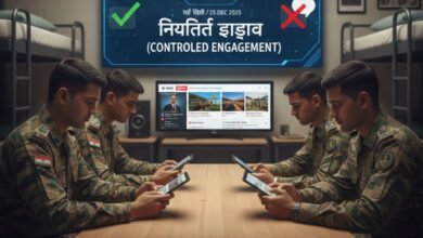 Army Social Media Ban
