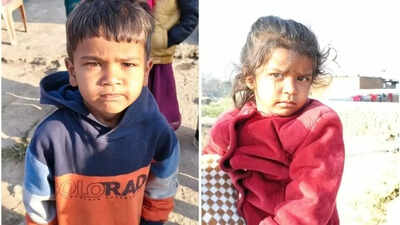ansh and anshika missing - Image generated by AI for representational purposes.