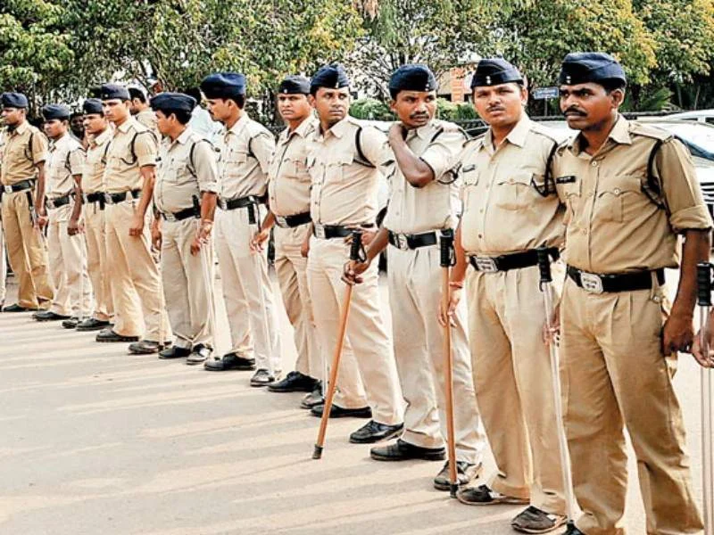 police bharti 8 nn 202211907747