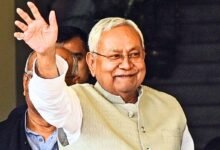 cm nitish nyay to samriddhi yatra