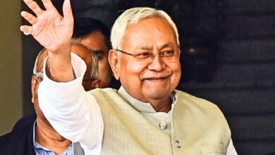 cm nitish nyay to samriddhi yatra