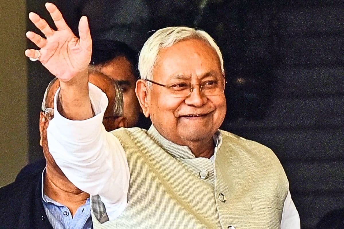 cm nitish nyay to samriddhi yatra