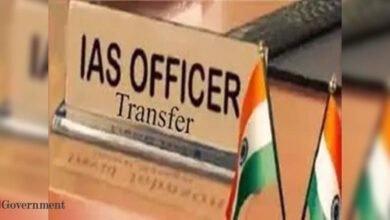 over two dozen senior ias officers reshuffled in jharkhand