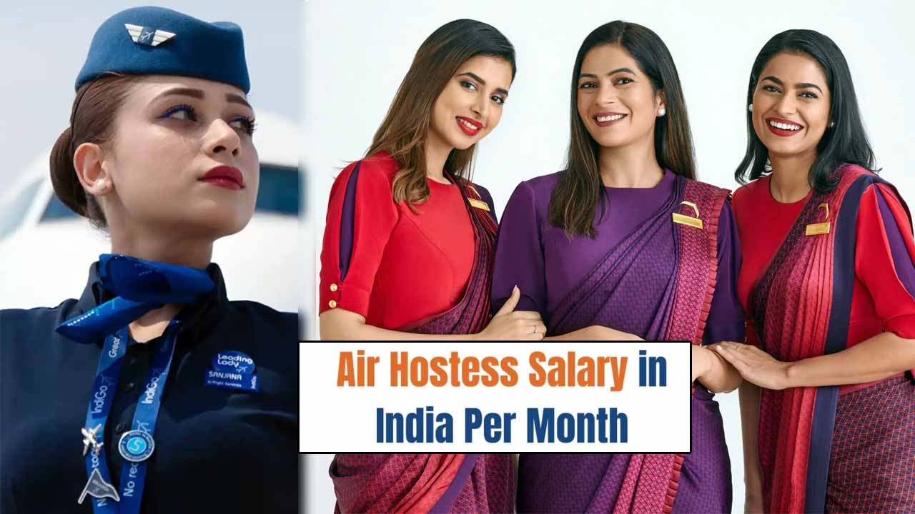 air hostase