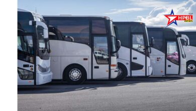 bus