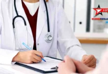 doctor