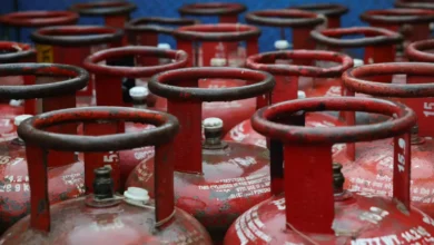 lpg gas