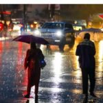 Jharkhand Weather Alert: झारखंड में आज से मूसलाधार बारिश की चेतावनी, जानिये आज किन-किन जिलों के लिए जारी हुआ है IMD अलर्ट