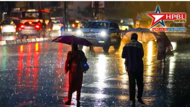 rain
