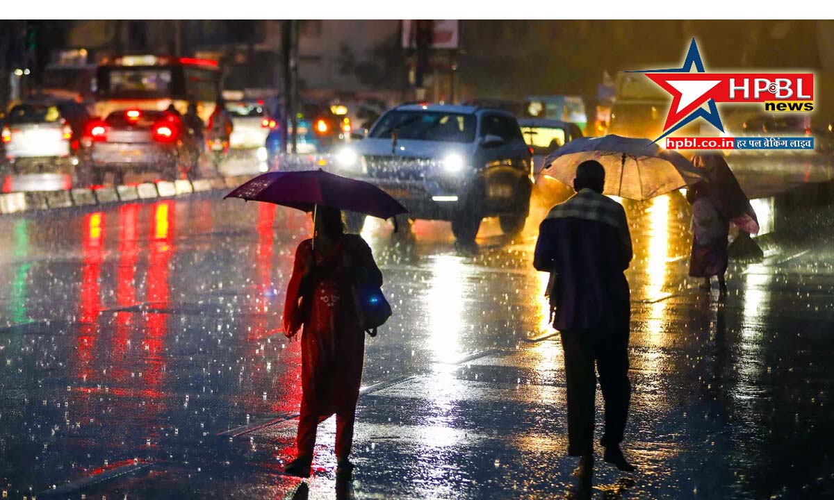 rain