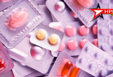 tablet medicine