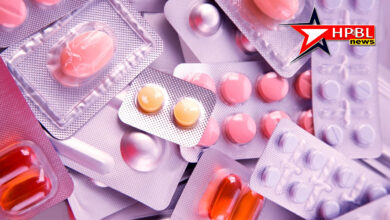 tablet medicine