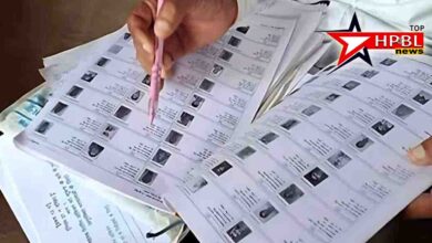 voter list election