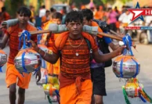 kanwar shravani mela