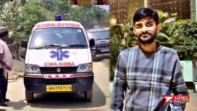 prasad hospital