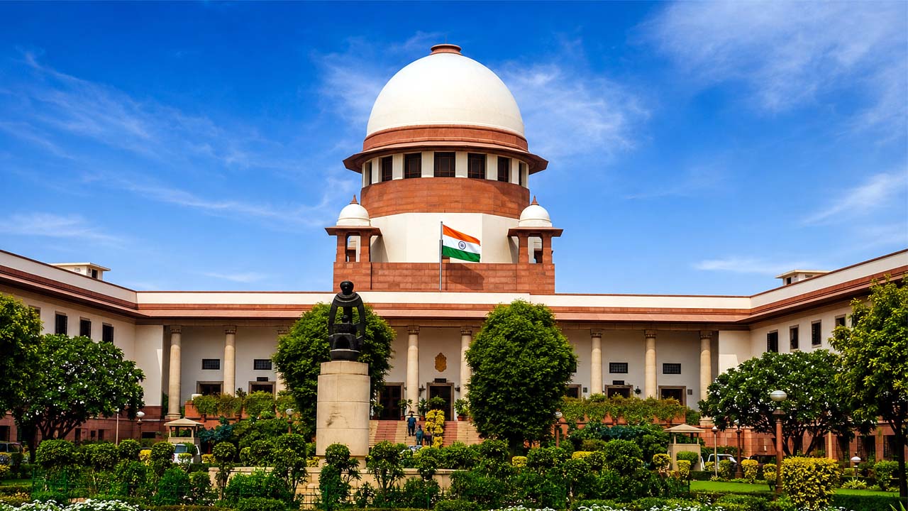 superme court