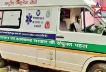 108 ambulence
