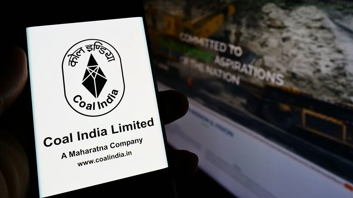 coal company