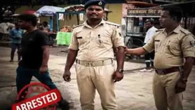 fake constable motihari