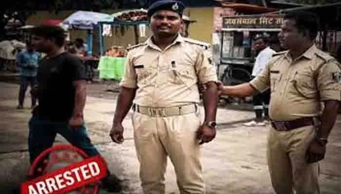 fake constable motihari