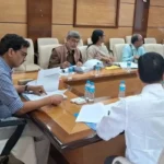 झारखंड में डॉक्टरों की रिटायरमेंट उम्र फिर घटाई गई, अब 65 साल में होगी सेवानिवृत्ति, पढ़िये आदेश कब से होगी लागू