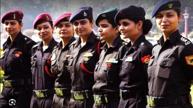 indian army