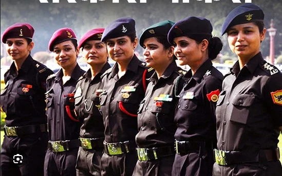 indian army