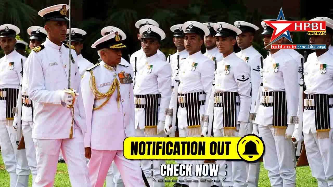 indian navy