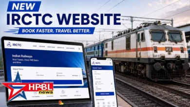 irctc 5
