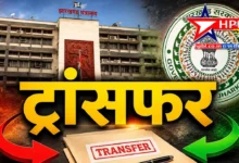 jharkhand transfer FILE PHOTO