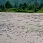 जितिया पर्व पर बड़ा हादसा:  स्नान के दौरान दामोदर नदी में बह गई 16 वर्षीय सोनाक्षी, खोज जारी