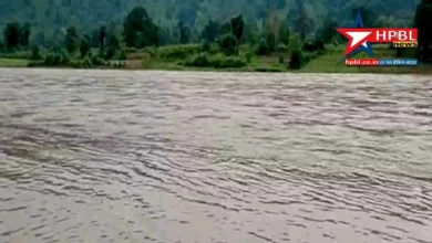 karo nadi