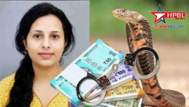 lady doctor arrest bilaspur