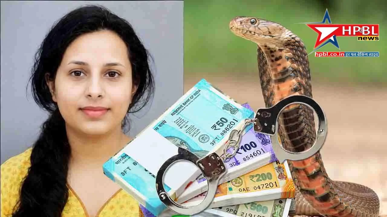 lady doctor arrest bilaspur