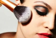 make up