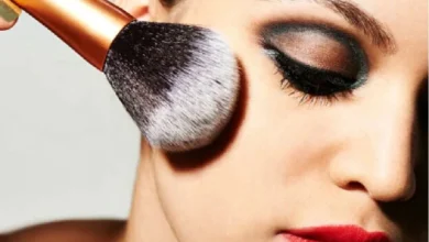 make up