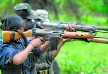 naxal