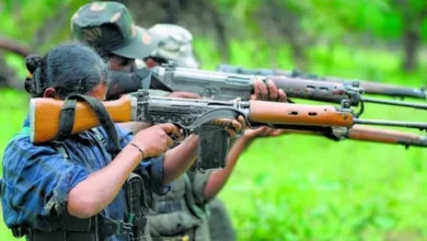 naxal