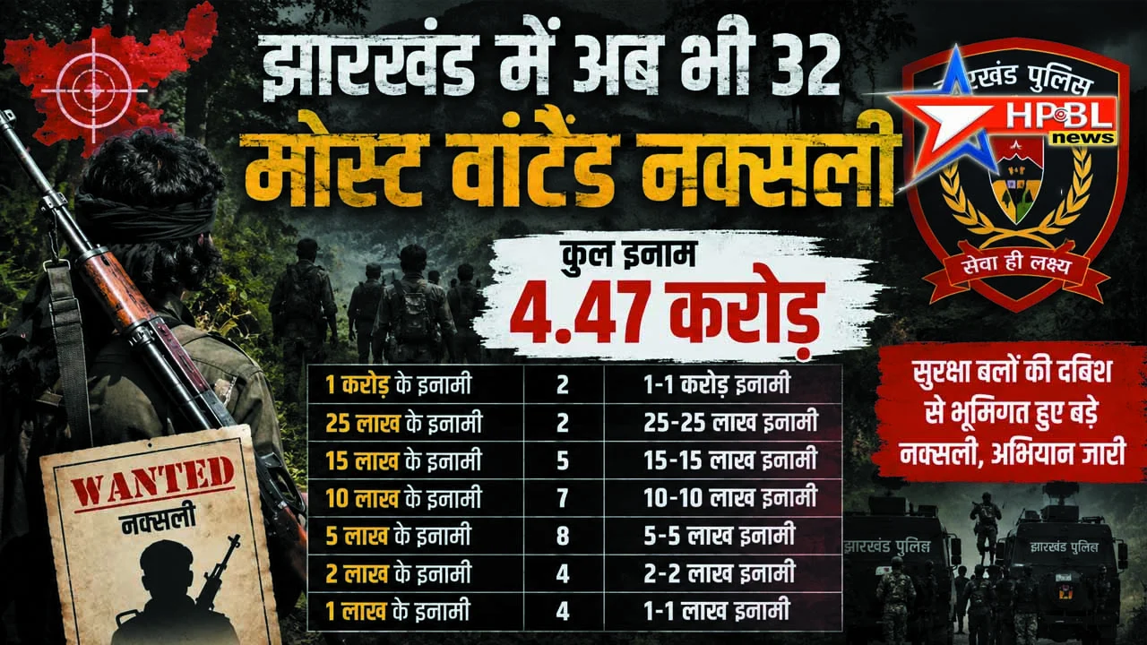 naxal 7