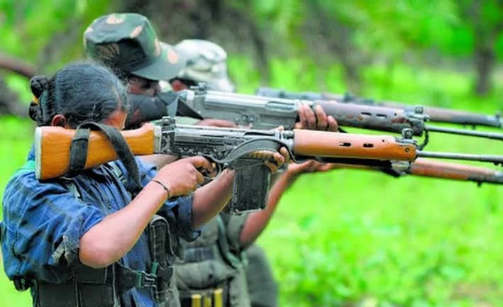 naxal