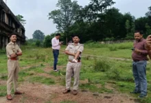 police encounter