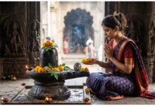 सावन में भगवान शिव से जुड़ी कहानियां । फाइल फोटो
