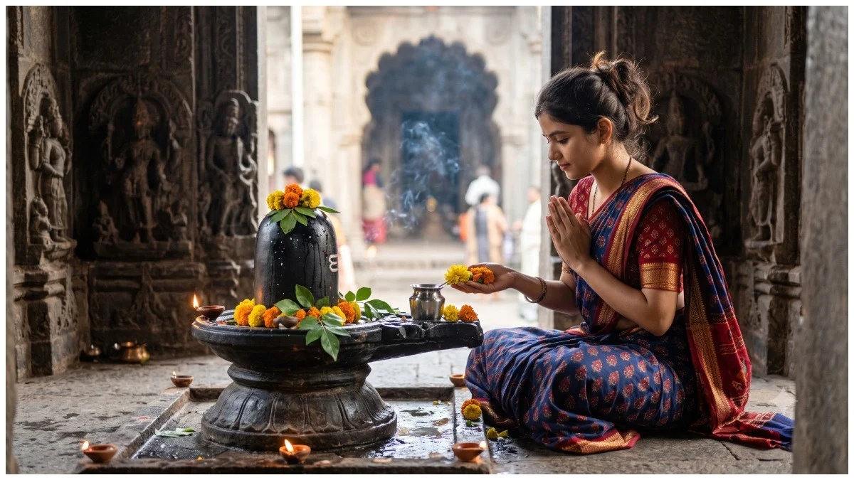 सावन में भगवान शिव से जुड़ी कहानियां । फाइल फोटो