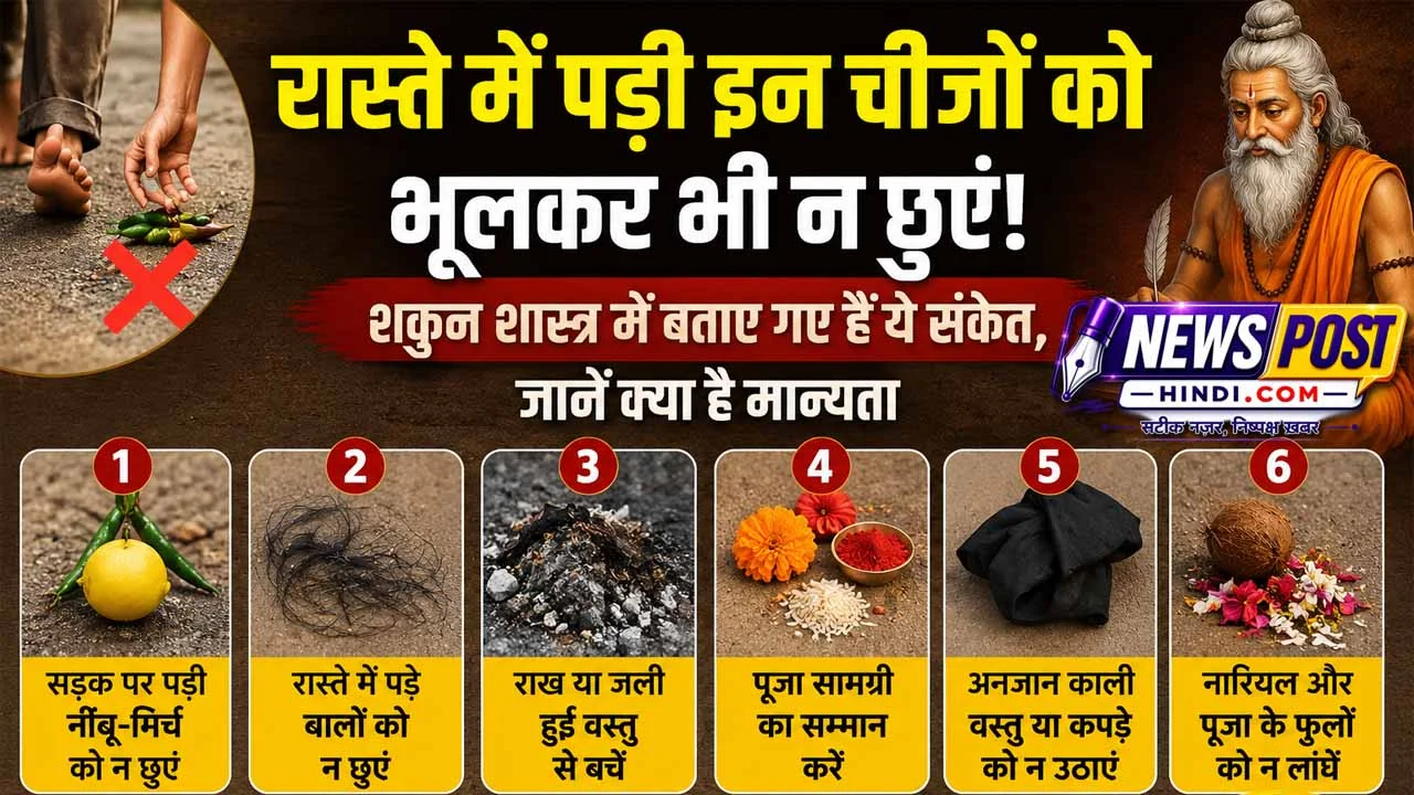 shakun shastra