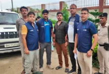 si arrest bihar