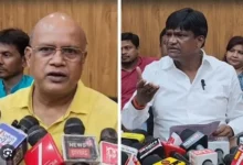 dhullu and arup chatarjee