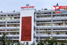 jharkhand mantralay