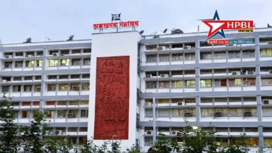 jharkhand mantralay