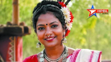 nisha bharti