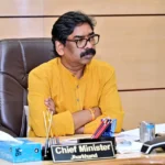 सीएम हेमंत सोरेन का बड़ा ऐलान, 14वीं JPSC और दो बैकलॉग परीक्षाएं होंगी रद्द, बोले- ‘पहले भगवा भेष में ठगते थे, अब छात्रों के भेष में’